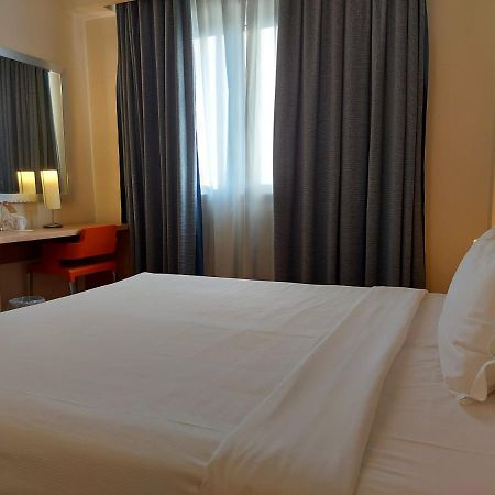 Phi Hotel Alcione Francavilla Al Mare Ngoại thất bức ảnh