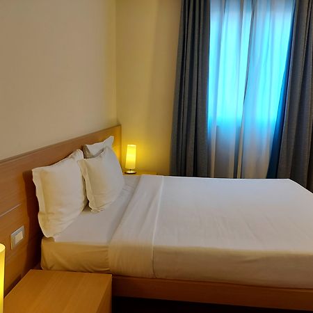 Phi Hotel Alcione Francavilla Al Mare Ngoại thất bức ảnh