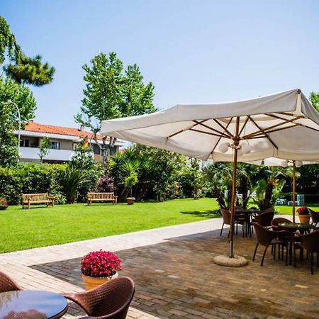 Phi Hotel Alcione Francavilla Al Mare Ngoại thất bức ảnh