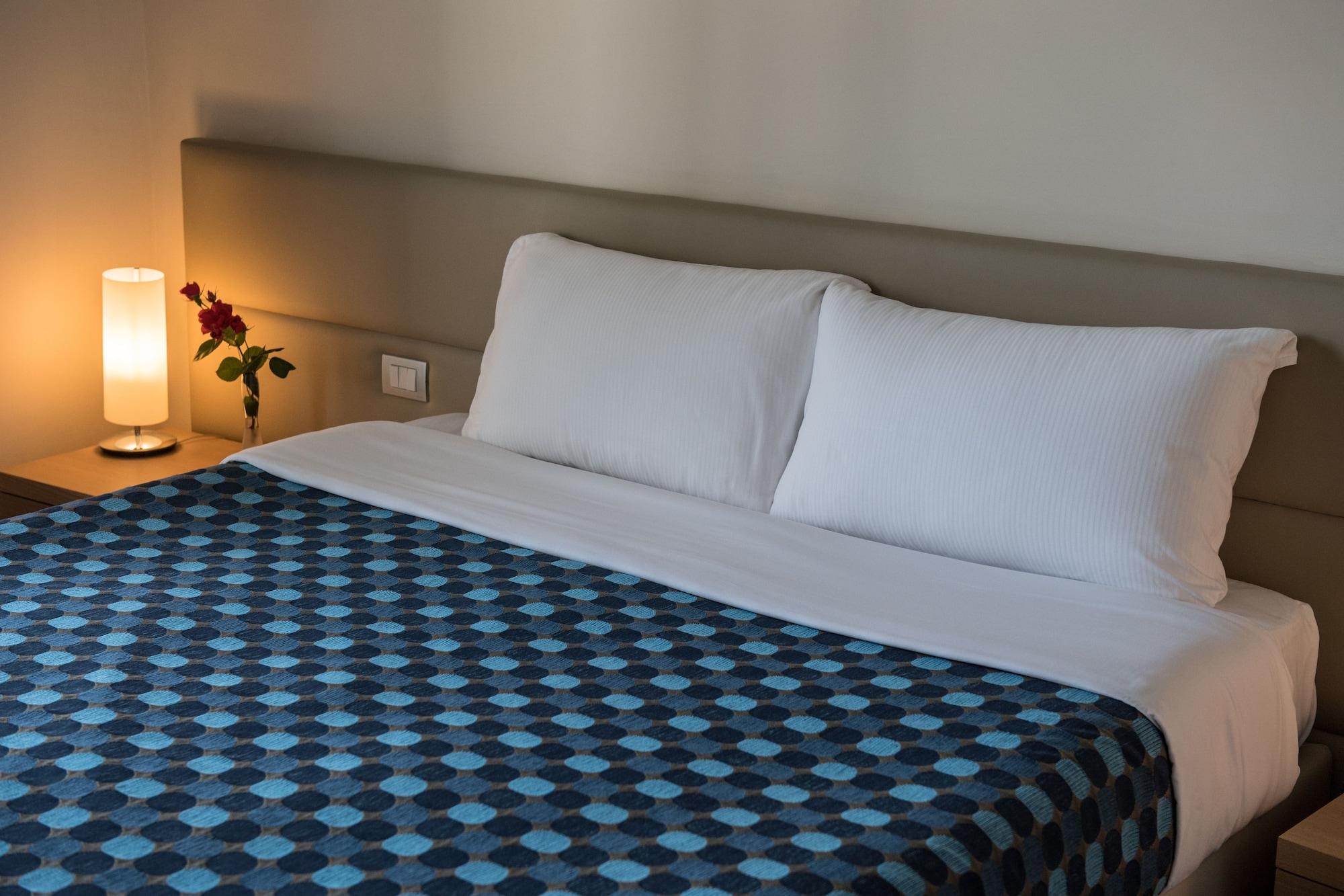 Phi Hotel Alcione Francavilla Al Mare Ngoại thất bức ảnh