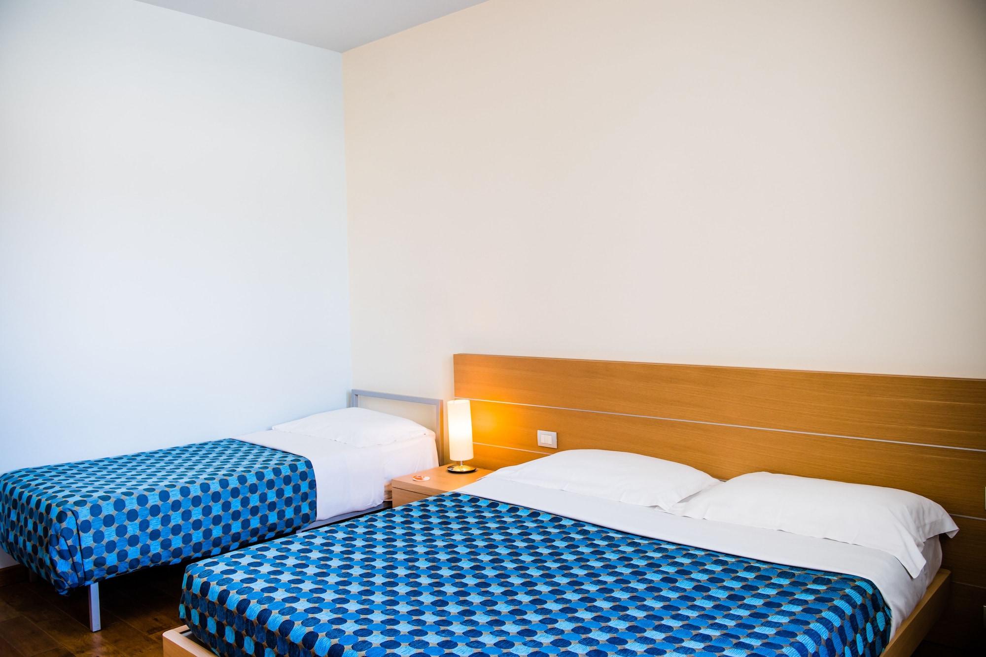 Phi Hotel Alcione Francavilla Al Mare Ngoại thất bức ảnh