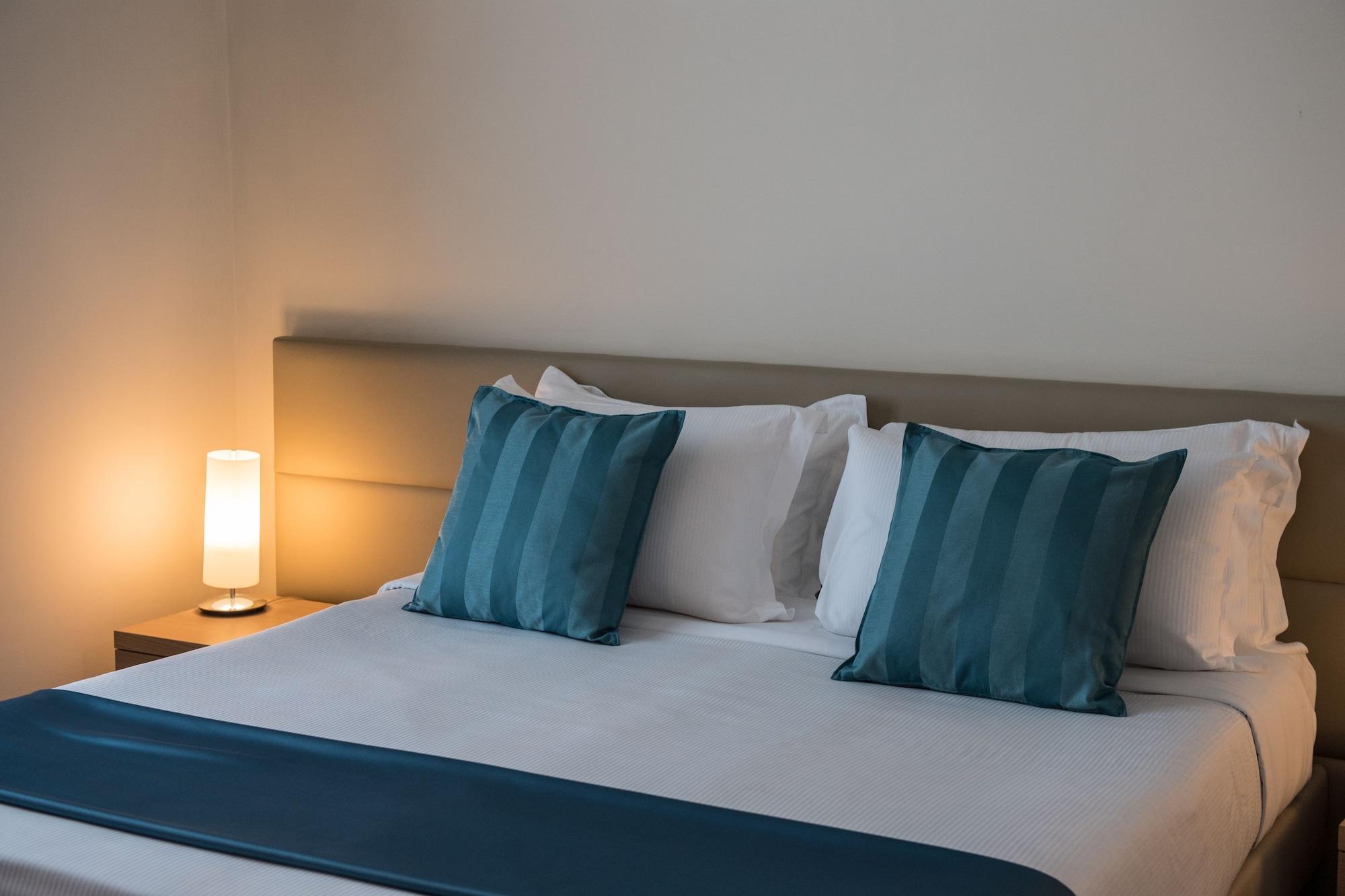 Phi Hotel Alcione Francavilla Al Mare Ngoại thất bức ảnh