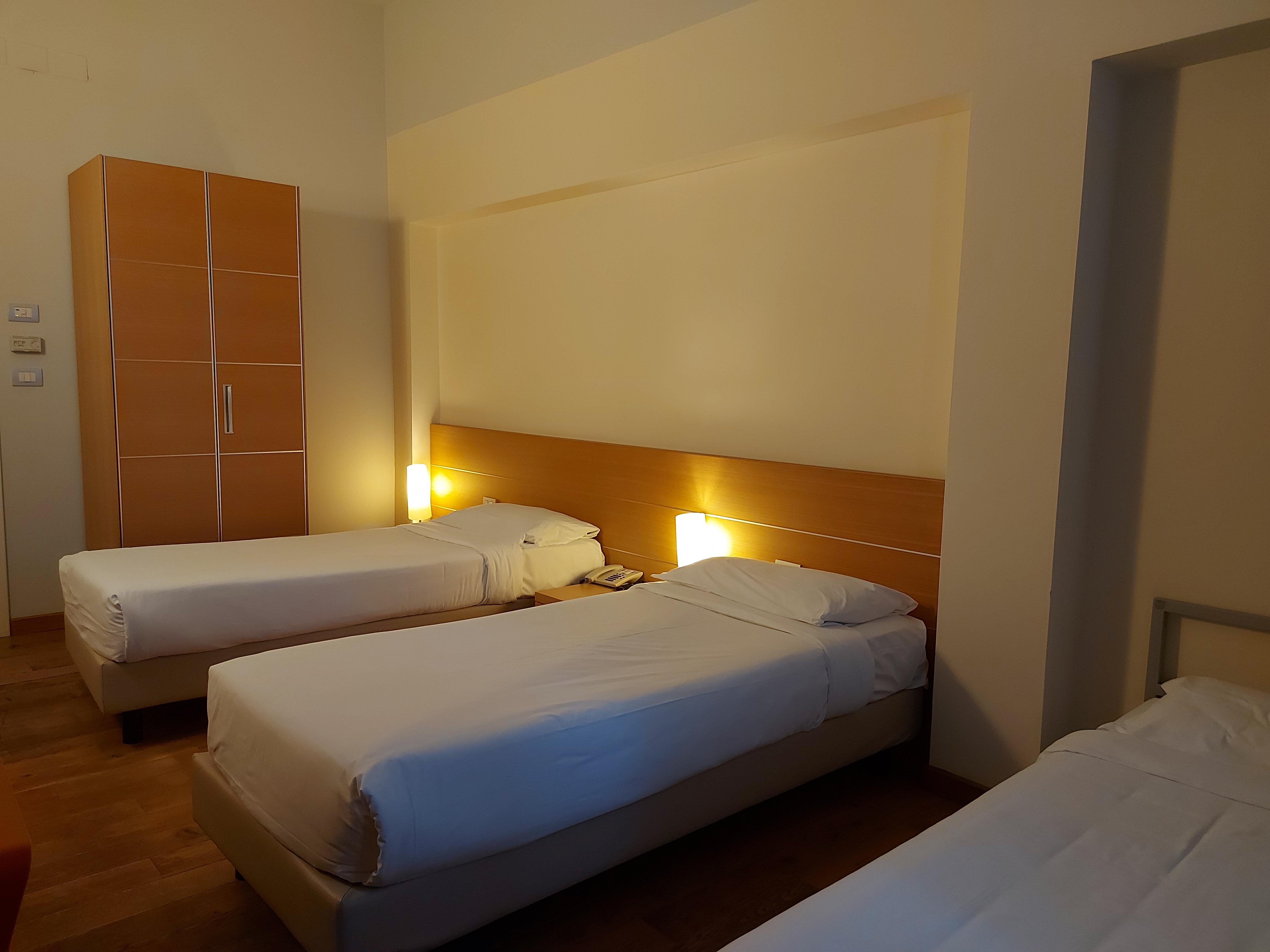 Phi Hotel Alcione Francavilla Al Mare Ngoại thất bức ảnh