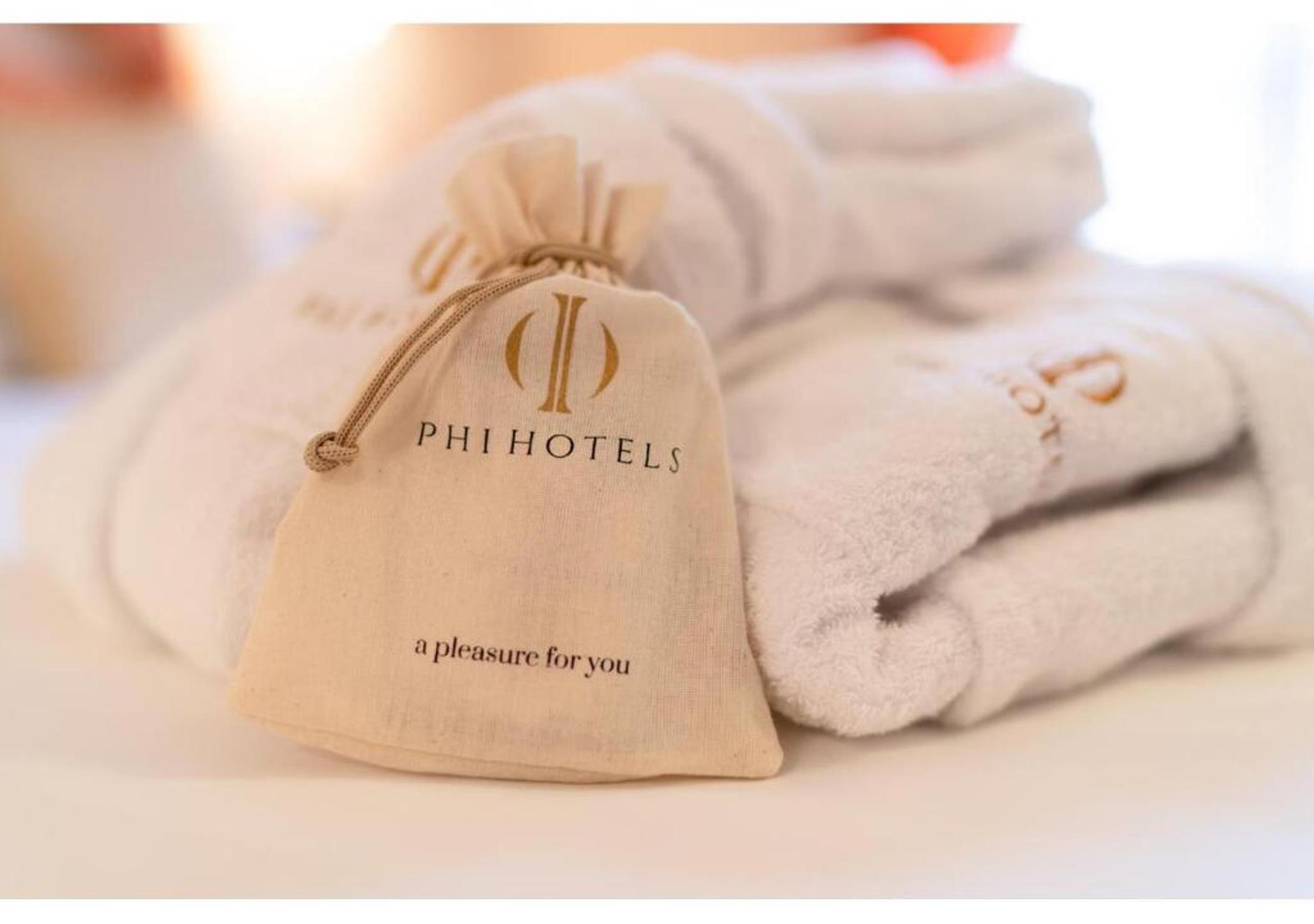 Phi Hotel Alcione Francavilla Al Mare Ngoại thất bức ảnh