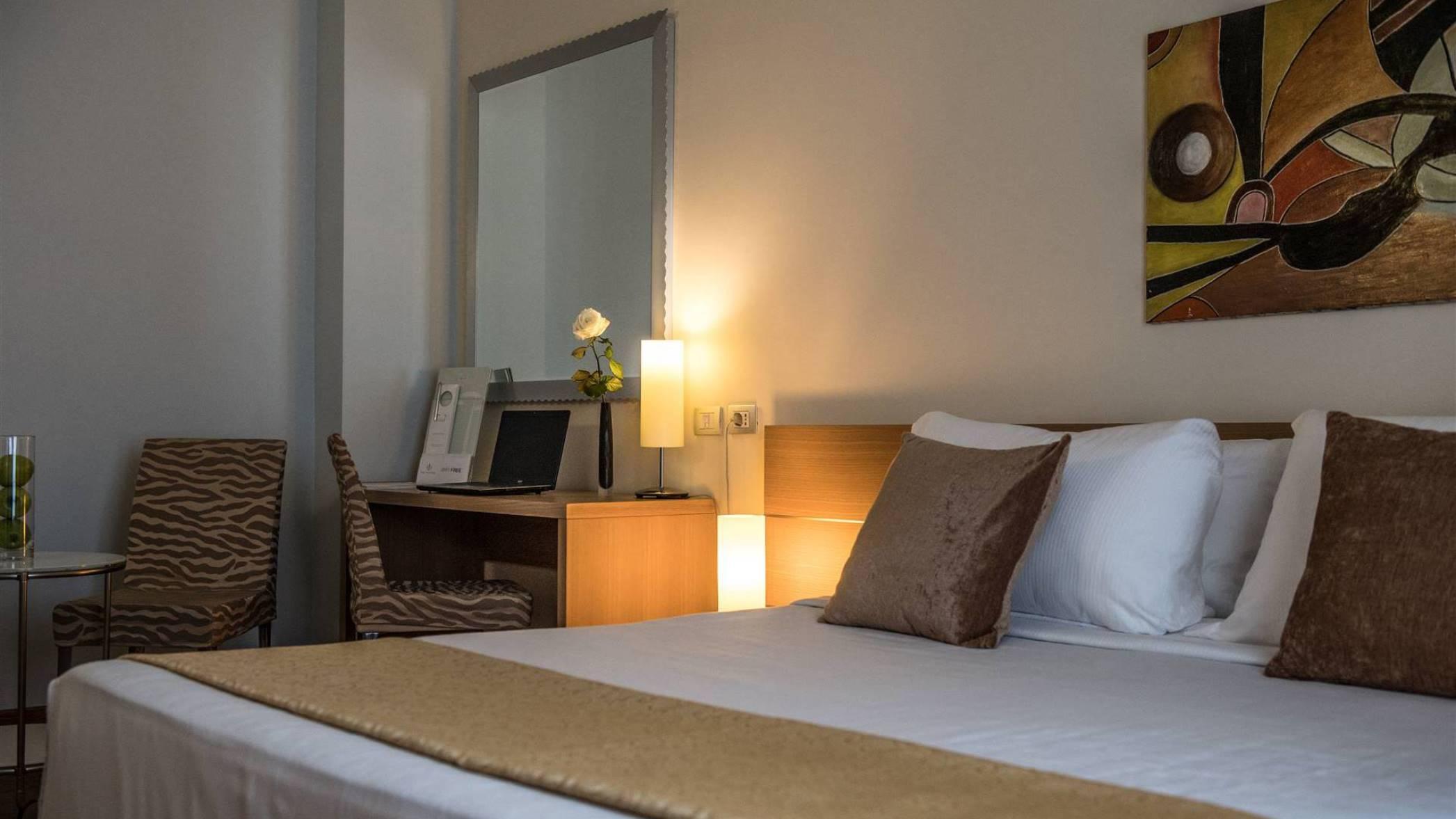 Phi Hotel Alcione Francavilla Al Mare Ngoại thất bức ảnh