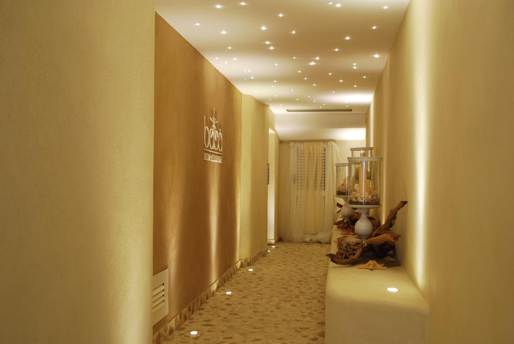Phi Hotel Alcione Francavilla Al Mare Ngoại thất bức ảnh
