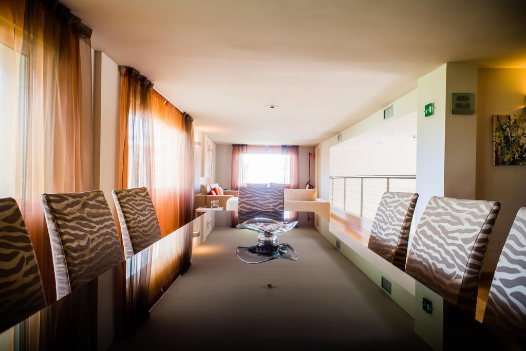 Phi Hotel Alcione Francavilla Al Mare Ngoại thất bức ảnh