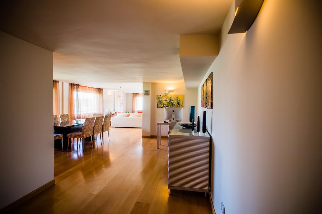 Phi Hotel Alcione Francavilla Al Mare Ngoại thất bức ảnh