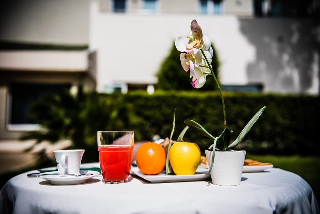 Phi Hotel Alcione Francavilla Al Mare Ngoại thất bức ảnh