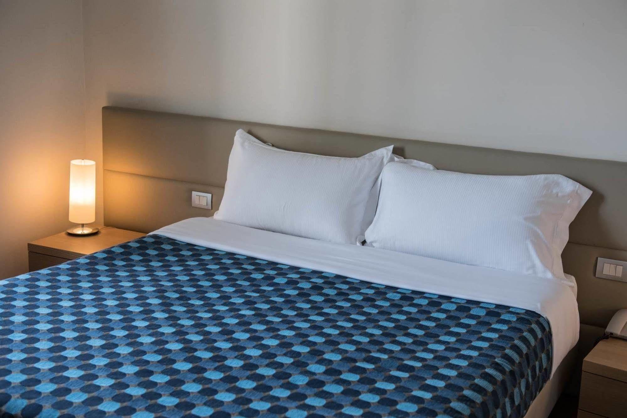 Phi Hotel Alcione Francavilla Al Mare Ngoại thất bức ảnh