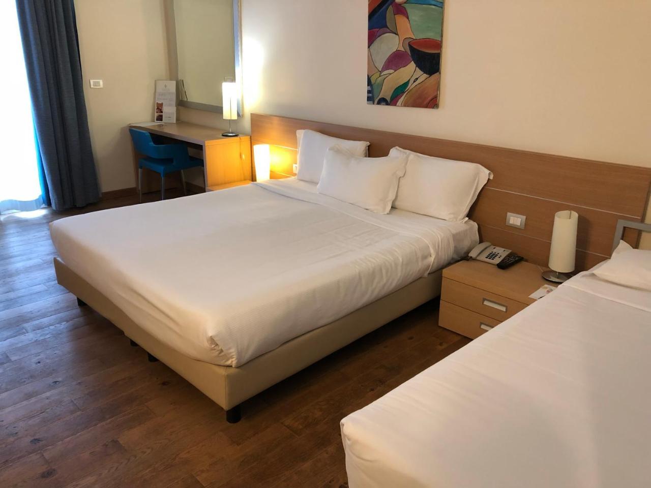Phi Hotel Alcione Francavilla Al Mare Ngoại thất bức ảnh