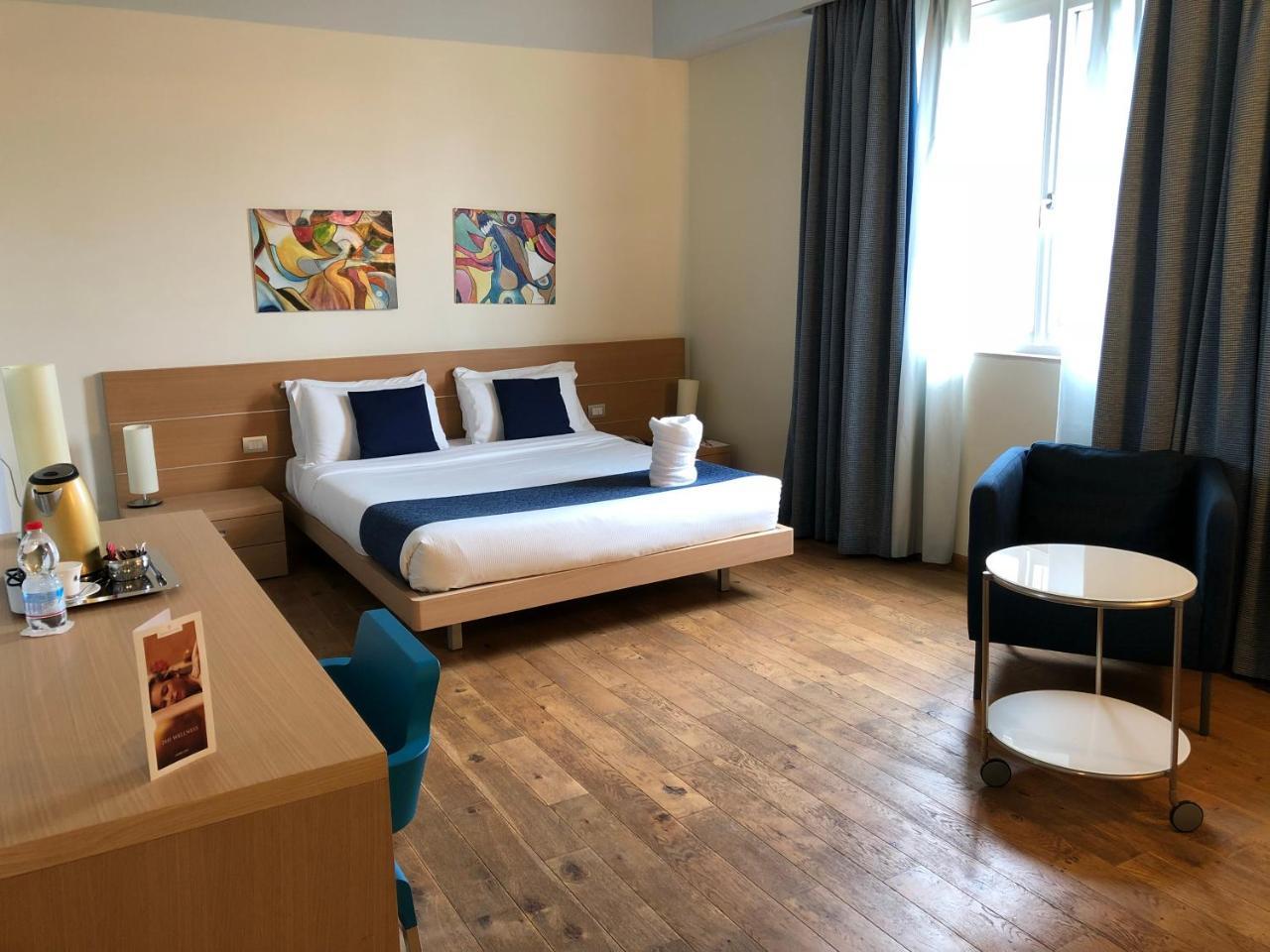 Phi Hotel Alcione Francavilla Al Mare Ngoại thất bức ảnh