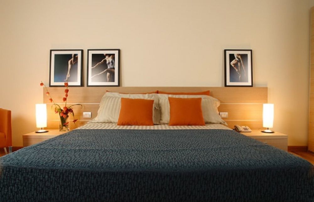 Phi Hotel Alcione Francavilla Al Mare Ngoại thất bức ảnh